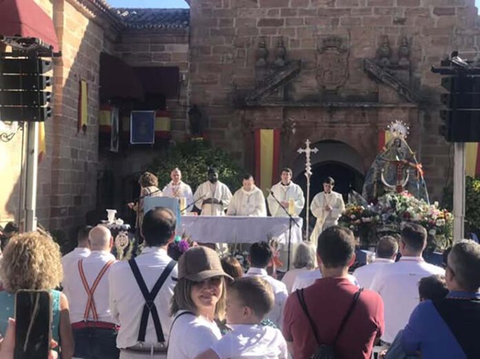 Romeria de zocueca 2024