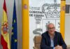 El subdelegado pone como ejemplo al Gobierno de España por reforzar su compromiso con Jaén y su territorio
