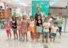 Celebrado el taller ‘Maracas: Música con Conciencia Ambiental’