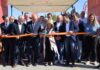 Inaugurada la 43ª edición de la Feria de la Maquinaria Agrícola de Úbeda