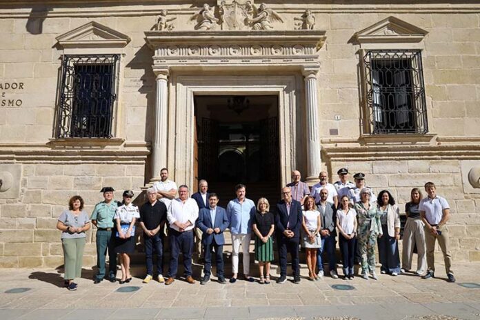 ÚBEDA PARADOR DE ÚBEDA (2)