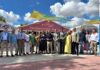 Domínguez subraya desde Úbeda la confianza de la provincia en Juanma Moreno con 5.000 avales