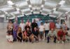 Presentada la programación deportiva para la feria de San Miguel de Úbeda