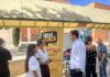 puesto en valor los beneficios del carné joven en el primer día de los alumnos y alumnas del curso 2025-2026 de la Universidad de Jaén