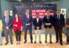 La Noche Europea de los Investigadores acercará este viernes la ciencia de la UJA a la ciudadanía a través de las más de 80 actividades programadas