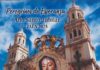 Actos y cultos de la imagen a la Virgen de Zocueca en la parroquia de Belén San que desde donde partirá la imagen para la Magna de Jaén