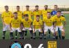 Goleada del CAB Bailén a domicilio
