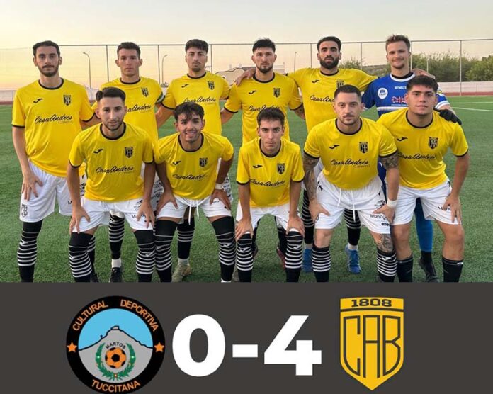 atletico bailen tuccitana sep 2025