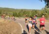 Últimos dorsales disponibles para la carrera de Zocueca