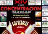 Fin de semana motero en Bailén