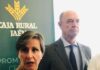 La Junta impulsa el cultivo del pistacho en Jaén con 700.000 euros en ayudas para los productores
