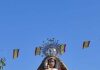 Bajada de temperaturas en este sábado romero para Bailén