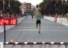 Alberto Casas y Lola Chiclana reescriben sus nombres en la carrera de Zocueca