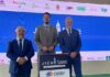 La 8ª Cumbre Mundial de Asociaciones de Agencias de Viajes se celebrará en Jaén con el apoyo de Diputación