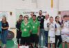 Los equipos del Alip Up regresan con medallas del andaluz de baloncesto 3X3