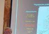 Conferencia de Alfonso Rojas