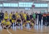 Liga Superbasket que organiza Fanddi