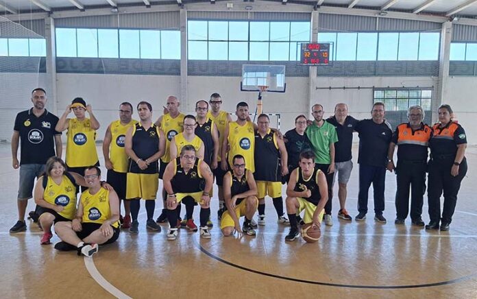 Ali Up superbasket