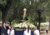 El barrio de El Pilar de Bailén celebra sus fiestas anuales