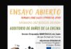 Ensayo abierto de la Joven Orquesta Sinfónica de Jaén en Baños de la Encina