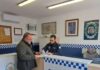Dispositivo especial de seguridad y tráfico con motivo del Día de Todos los Santos