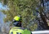 Quejas de los Bomberos de Andújar por la falta de medios