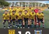 Victoria del club Atlético Bailén 1808 ante el Cazorla