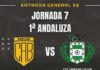 El club Atlético Bailén 1808 recibe este domingo al Úbeda Viva