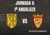 El Atlético Bailén recibe al Sabiote