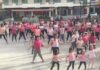 Bailén conmemora el Día Internacional de la Lucha contra el Cáncer de Mama
