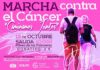 Una masterclass de aeróbic contra el cáncer de mama