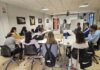 Taller de prevención de riesgos relacionados con el consumo de drogas en el ámbito laboral