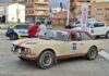 Hace parada en Bailén el XI Spain Classic Raid