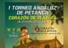 Vicente del Bosque hará el saque de honor del I Torneo Andaluz de petanca