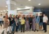 Bailén se da cita en el Encuentro Provincial de Consejos Locales de Infancia y Adolescencia