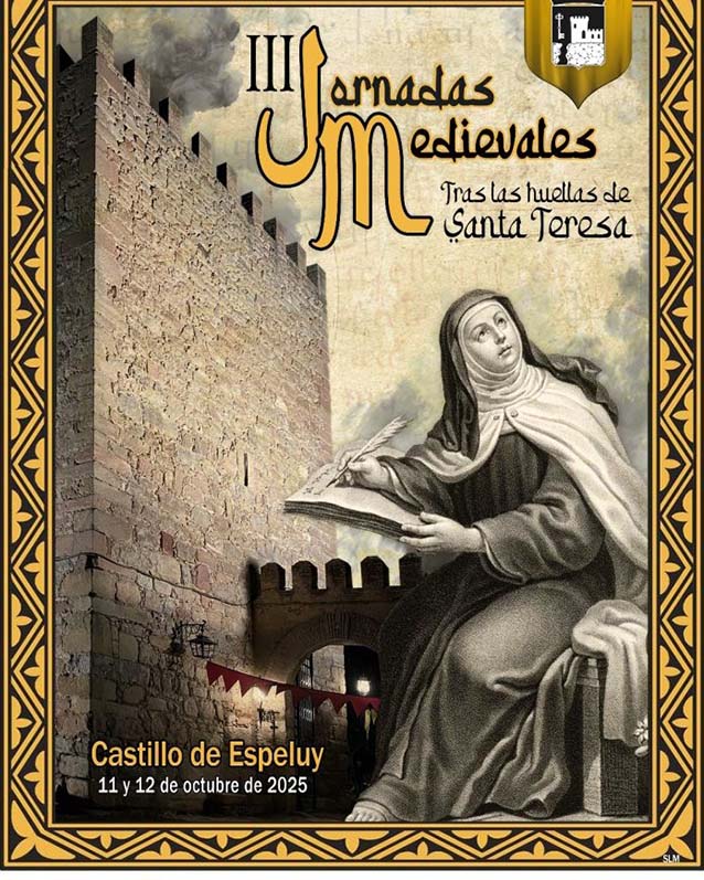 ESPELUY, FIESTAS MEDIEVALES