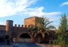 El castillo islámico de Espeluy acoge esta celebración