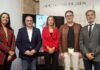 El Festival de Música Antigua de Úbeda y Baeza se celebrará del 22 de noviembre al 8 de diciembre