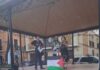 Bailén Por la Paz se solidariza con el pueblo Palestino