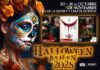 Dos películas de terror y un Escape Room para festejar Halloween en Bailén