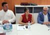 Nuevo presidente y vicepresidente de la Indicación Geográfica Protegida (IGP) ‘Aceite de Jaén’