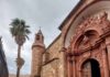 Visita comentada a la Iglesia de la Encarnación en el marco de las Jornadas Europeas del Patrimonio