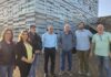 El patrimonio alfarero de Bailén presente en el Congreso de la Asociación Europea de Ciudades de la Cerámica