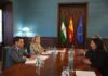La Asociación Española Contra el Cáncer pide al presidente de la Junta de Andalucía una comisión de seguimiento de la crisis