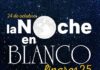 Noche en Blanco en Linares