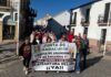 El PSOE llevará al Parlamento andaluz la situación “insoportable” del Centro de Participación Activa de Lopera