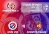 El Recreativo de Bailén viaja a Lupión