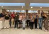 Celebradas con “éxito” las Olimpiadas +60