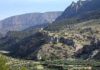 Empezamos un fin de semana de continuidad y previsión de lluvias para el domingo