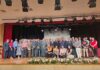 La Policía Local de Bailén celebra los Ángeles Custodios